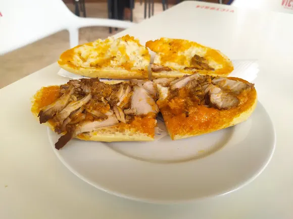Venta Cómpeta