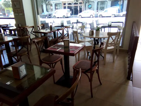 Kima Coffee