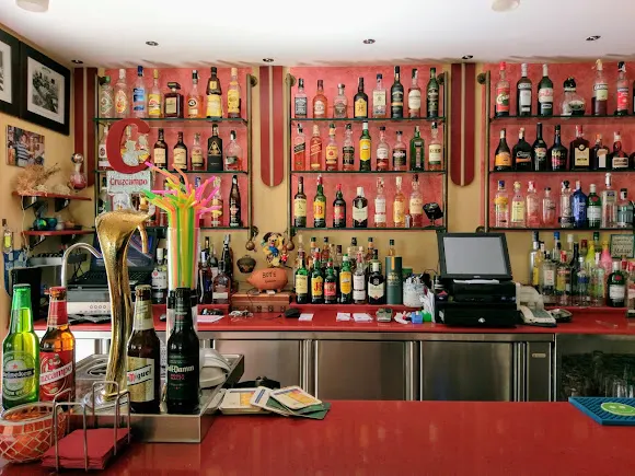 Luan Café
