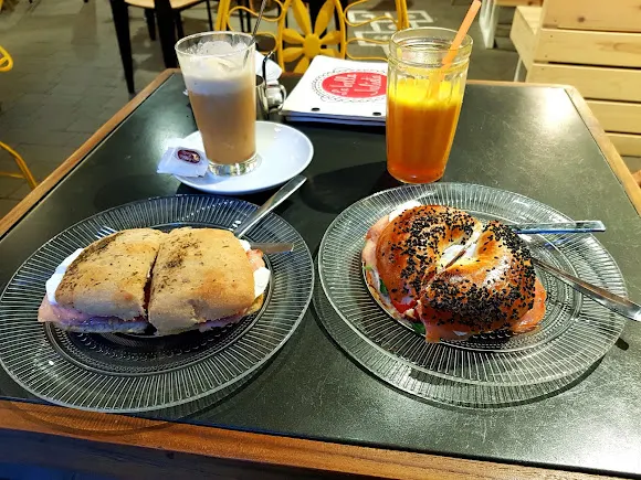 Julieta Coffee