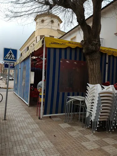 La Bodega - Campillos