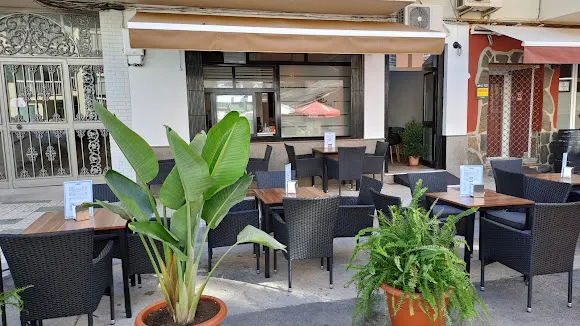 Claro que si café