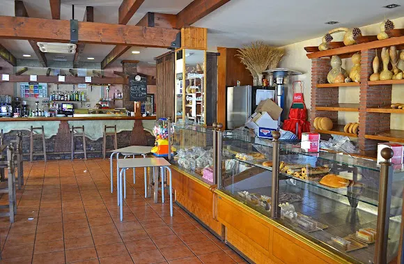 Bar Cafetería Hnos.Gonzalez