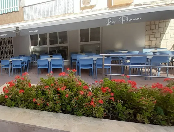 La Plaza