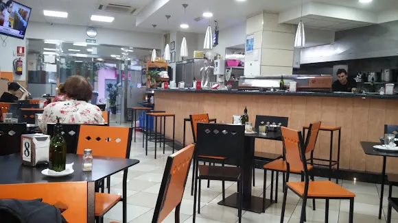 CAFETERIA PELAYO 23