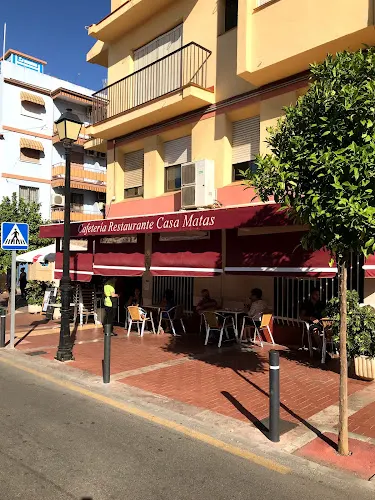 Bar Casa Matas