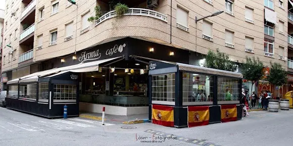 Café Aroma
