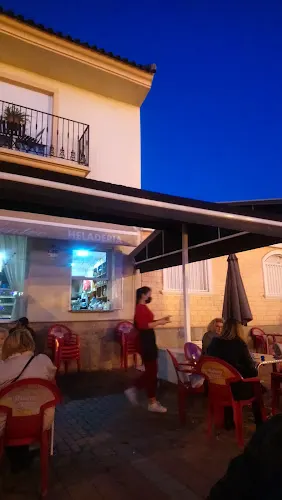 Cafeteria Centro