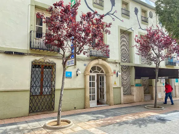 Cafetería Firenze