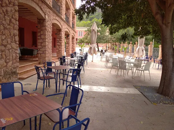 La Santa Café by Martin's - Aledo