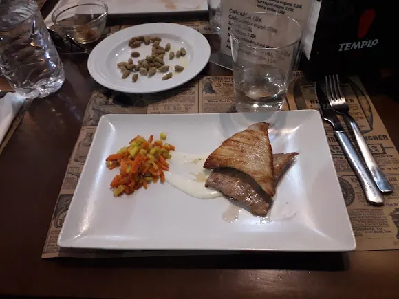 Cafeteria Brooklyn