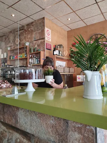 Café Mío