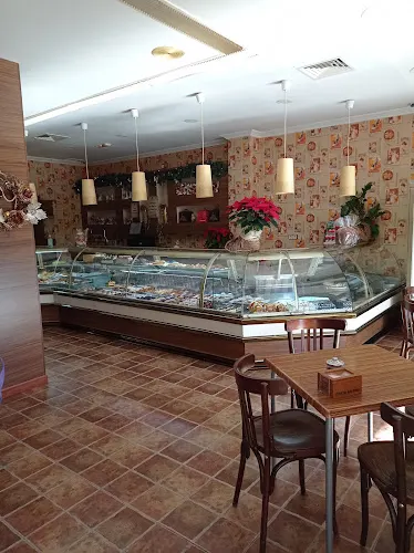 Confiteria Pasteleria Fernando