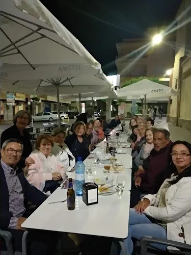 Cafetería Plaza Café