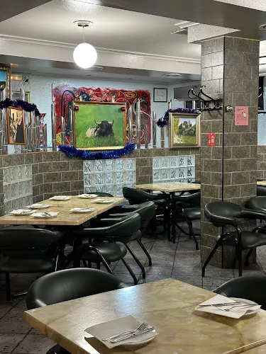 SIGLO XX Gastrobar - Blanca