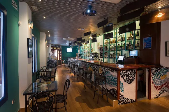 Café-bar El Sur - Cafetería en Murcia