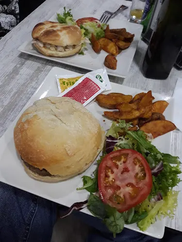 Café Unai