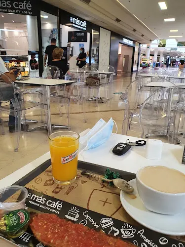 Más Cafe