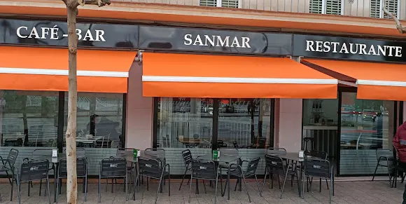 Cafetería Miriamar