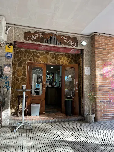 Café Milano