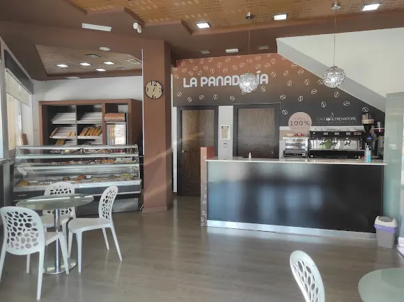 La Panaderia