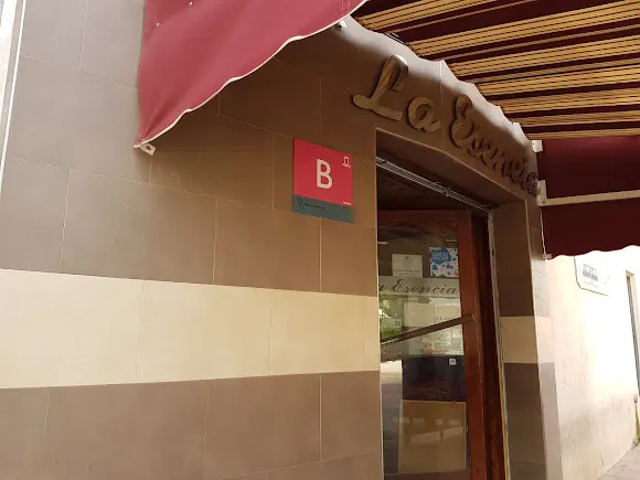 Cafetería La Esencia