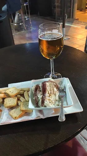 Cafetería Cejo - Caravaca de la Cruz