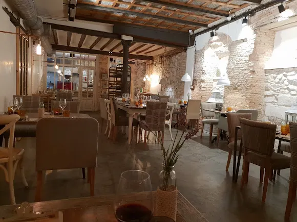 El Horno - Caravaca de la Cruz
