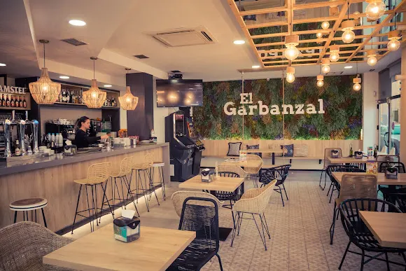 Panadería El Garbanzal - La Union