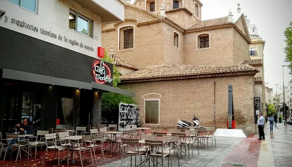 Café Moderno