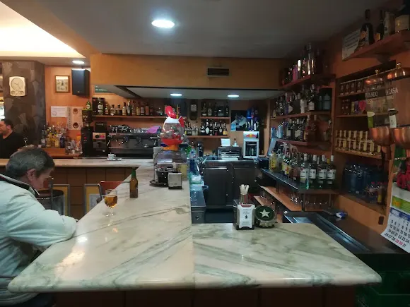 Cafetería Edén - Caravaca de la Cruz