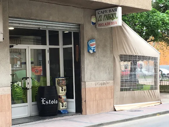 Café Bar El Parque
