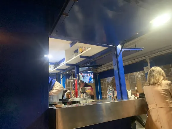 chiringuito