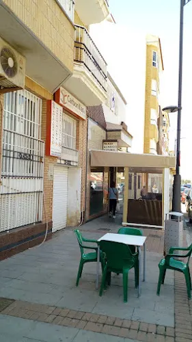 Panadería Mayor 50