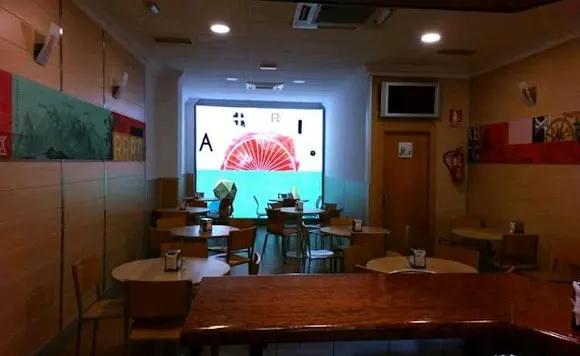 Atrio Café