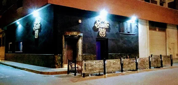 Cafetería The Suite