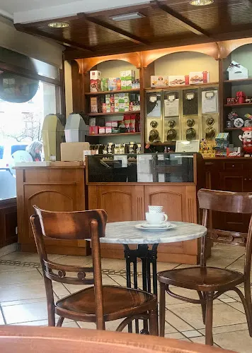 Cafetería CAFES AKEITA - Altsasu/Alsasua