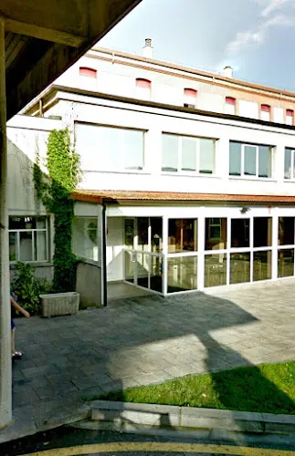 Cafetería HUN - Pamplona/Iruna
