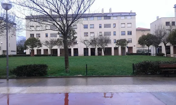 Panadería Tahona - Pamplona/Iruna