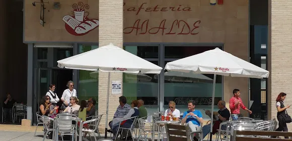 IBAIALDE Kafetegia / Bar Cafetería - Pamplona