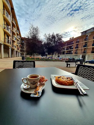 Cafetería Vemar - Altsasu/Alsasua