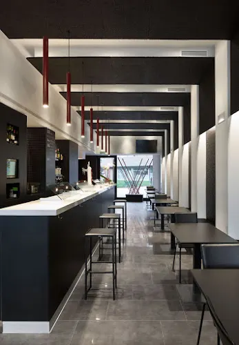 Cafetería La Juli - Pamplona/Iruna