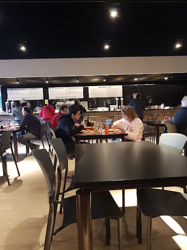 Café Galeria - Pamplona/Iruna