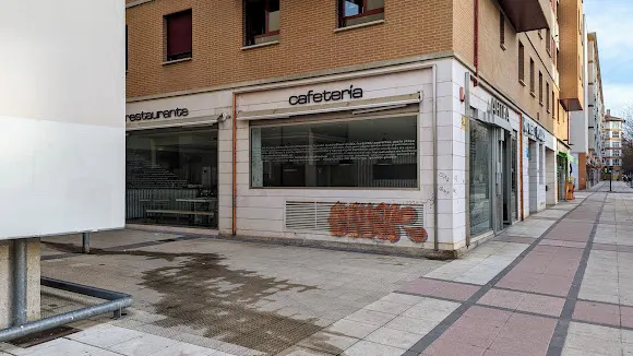 Artea Cafetería-Restaurante - Pamplona/Iruna