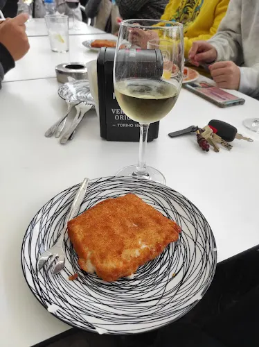 Cafetería Sonia - Pamplona/Iruna