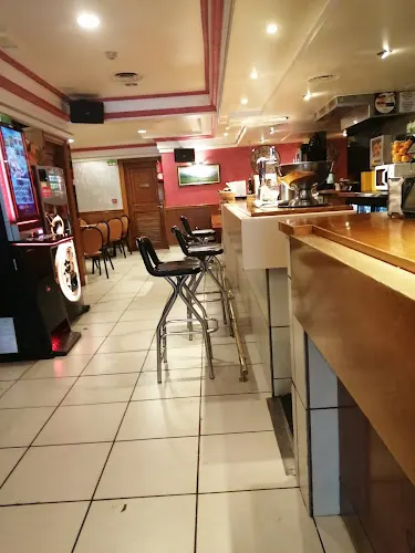 Bar Etxabe - Burlada