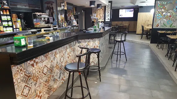 BAR KUKUA - Altsasu/Alsasua