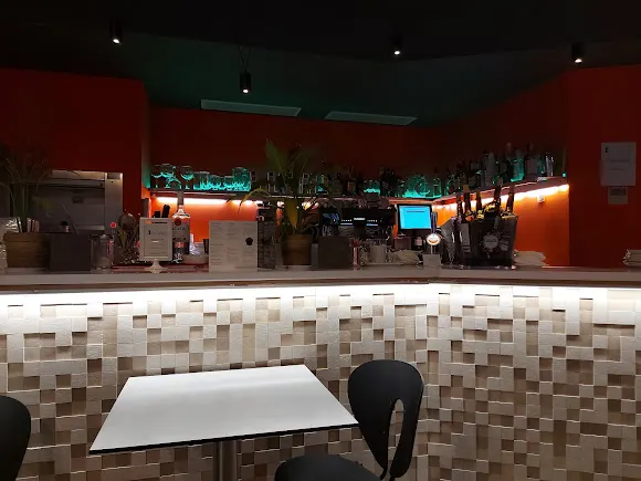 Café Bar La Galea - Pamplona/Iruna