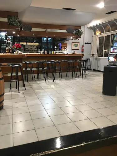 Cafetería Slalom S L - Pamplona/Iruna