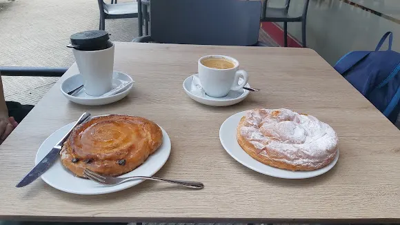 Panaderia Tahona - Pamplona/Iruna